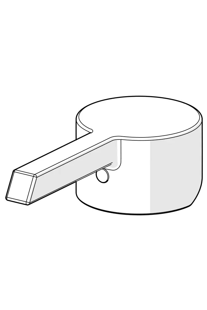 Hansa Kumanda kolu - 59914062