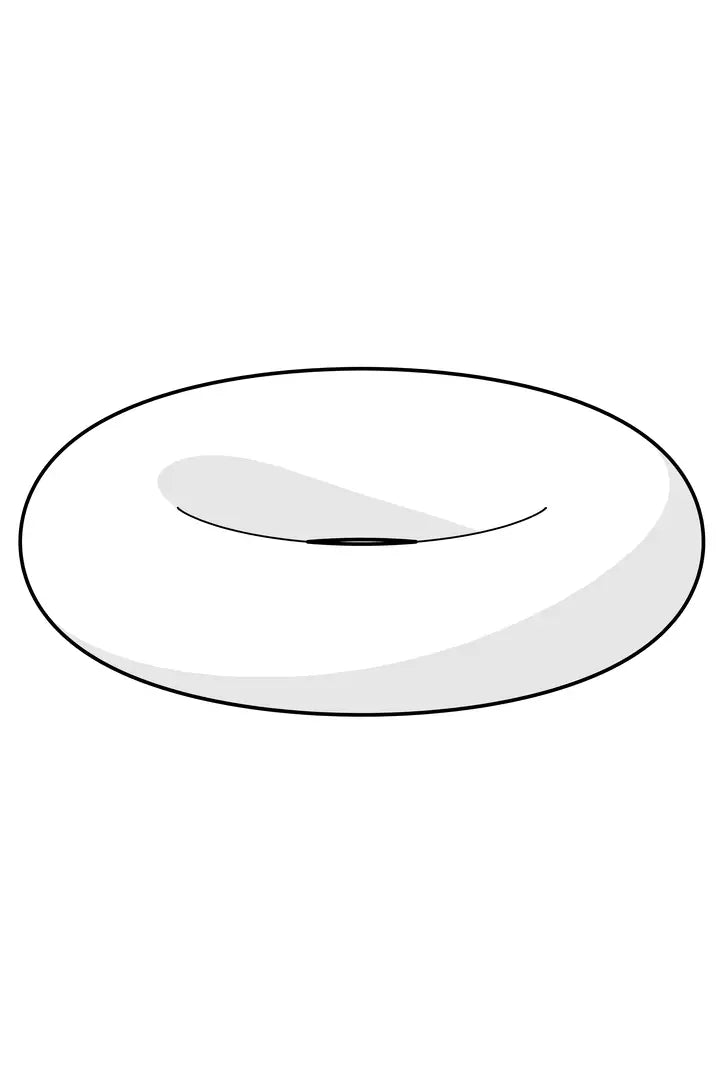 Hansa O-ring, 4.47x1.78 - 59902336