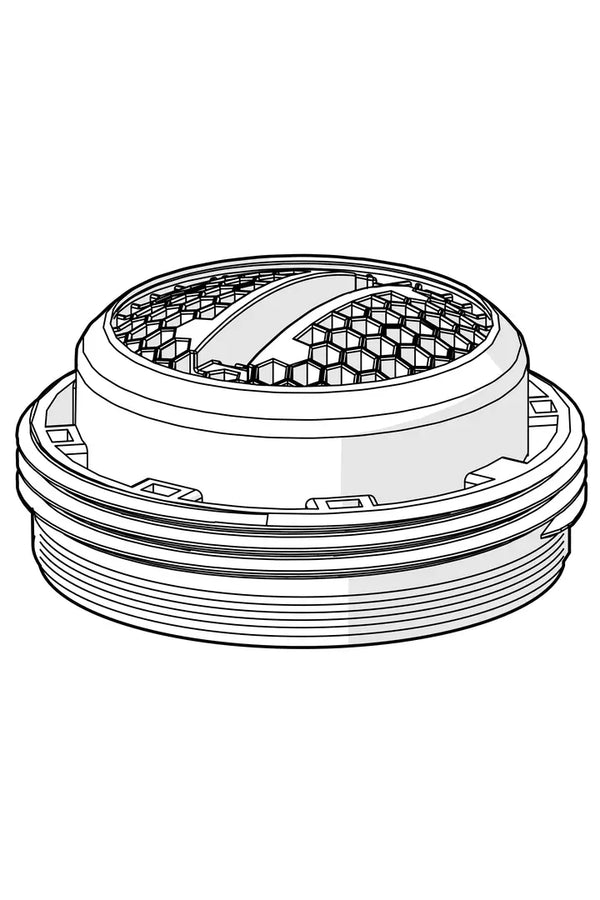 Hansa Perlatör, M24x1 Standart HC A - 59914130