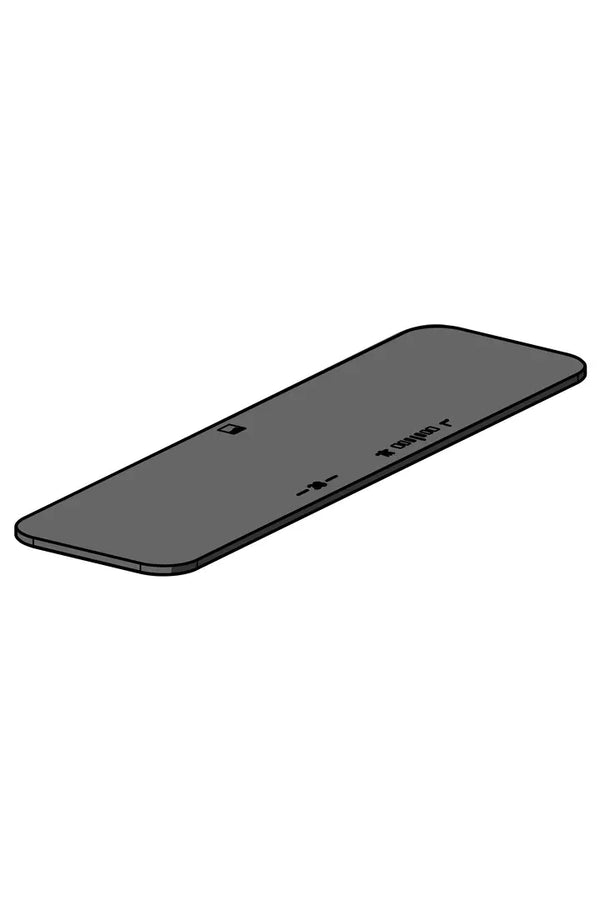 Hansa Kapak plakası - 59914602