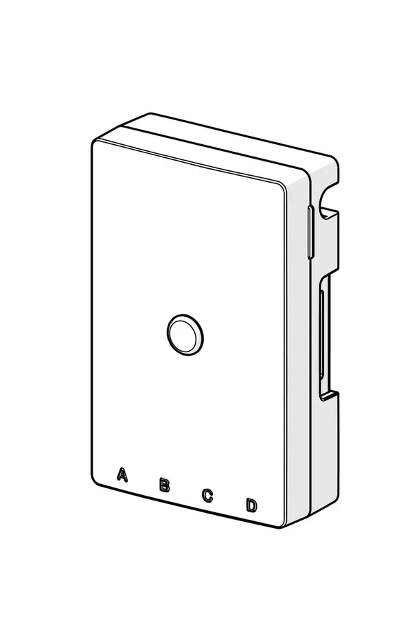 Hansa Kontrol ünitesi, 230/5 V - 59914542
