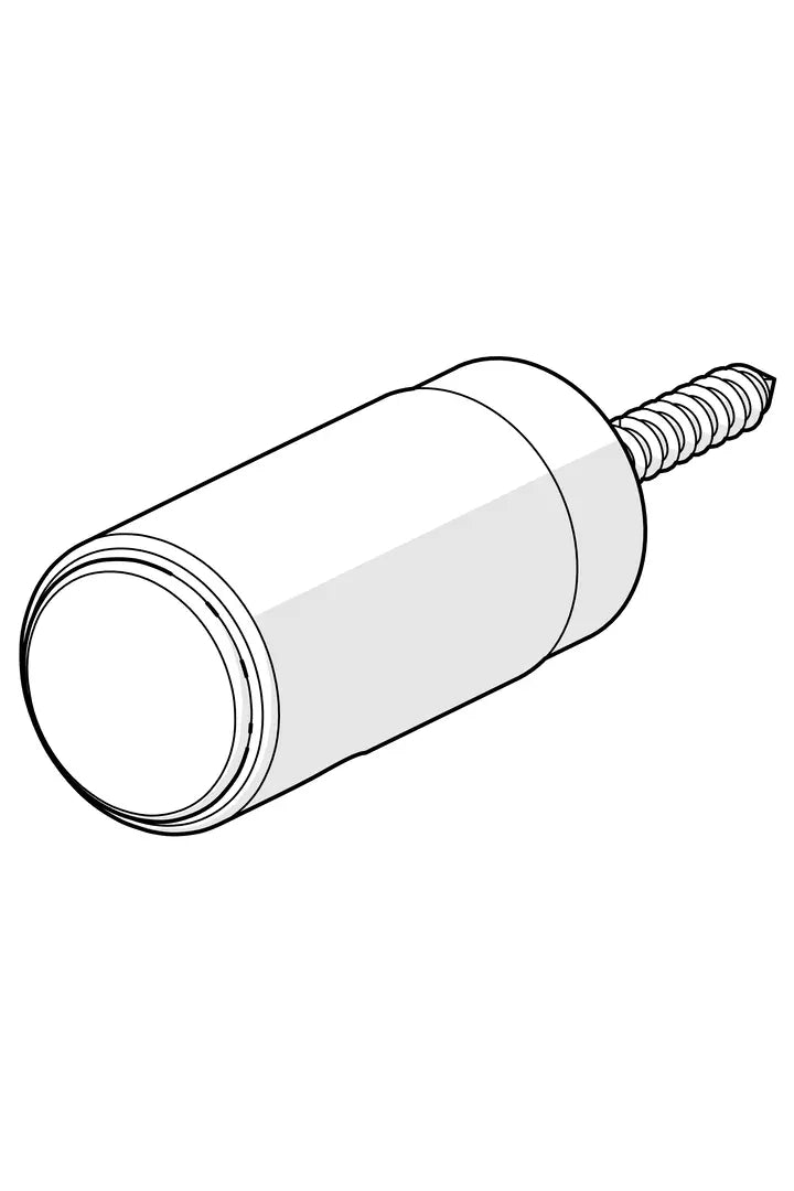 Hansa DESIGNO Tutucu - 59913712