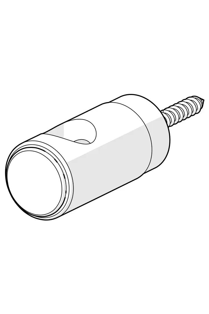 Hansa DESIGNO Tutucu - 59913713