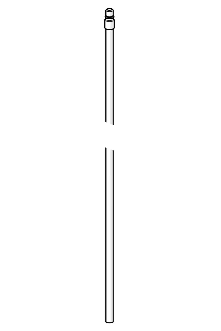 Hansa Boru, M8x1, U=560 - 59912806