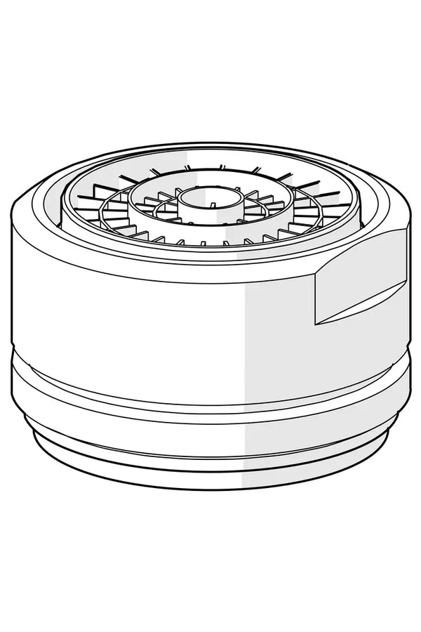 Hansa Perlatör, M24x1 A (2011-) - 59913740