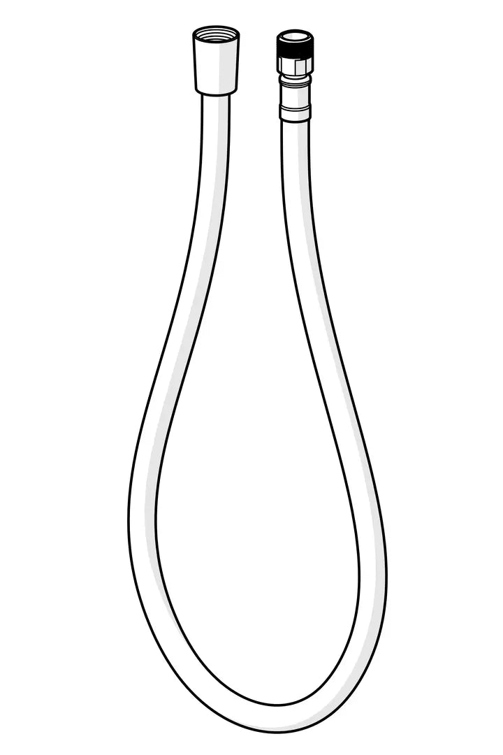 Hansa Hortum, U=1500, G1/2-M14x1 - 59914690