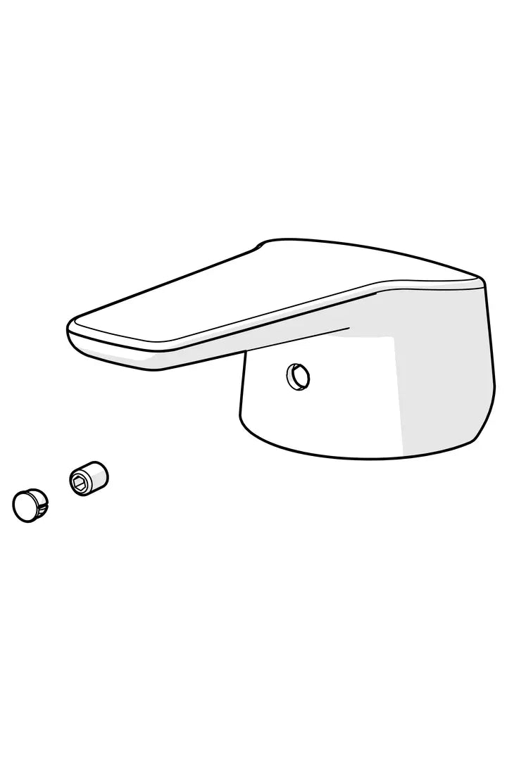 Hansa Kumanda kolu - 59914525