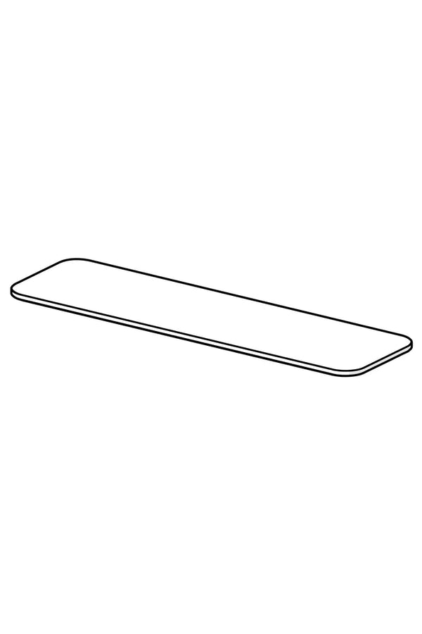 Hansa EMOTION Kapak plakası - 1000528V