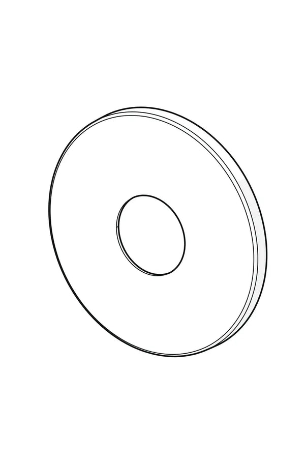 Hansa Kapak rozeti, Ø170 mm - 59914318