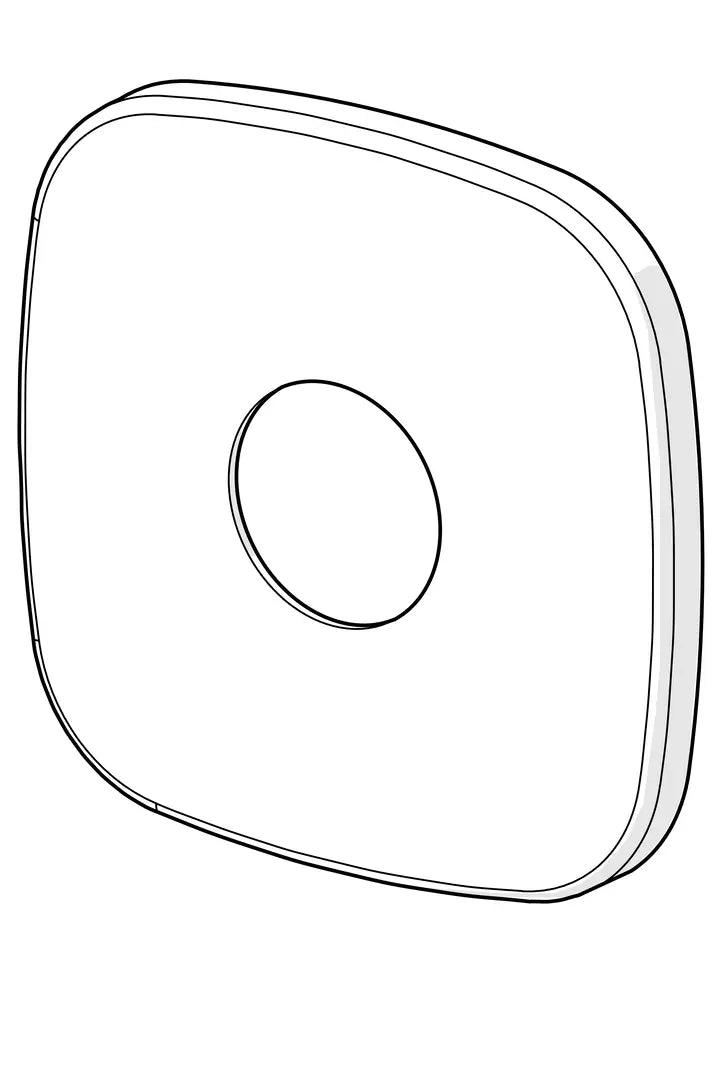 Hansa Kapak rozeti - 59914581