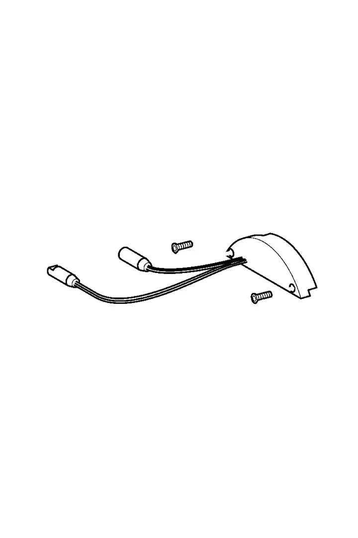 Hansa Elektronik ünite - 59913160