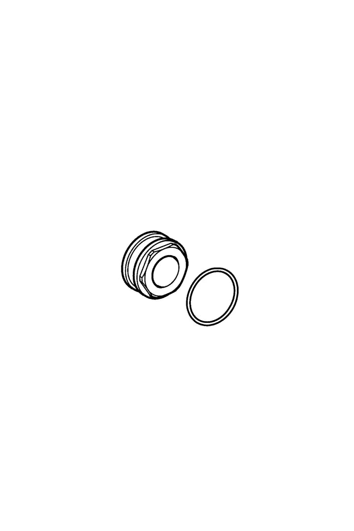 Hansa Somun, M32x1, SW30 - 59914012