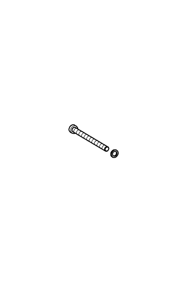 Hansa Vida, M6x80 - 59913103