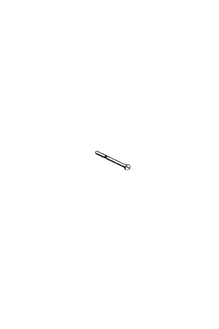 Hansa Vida, M5x105 - 59901639