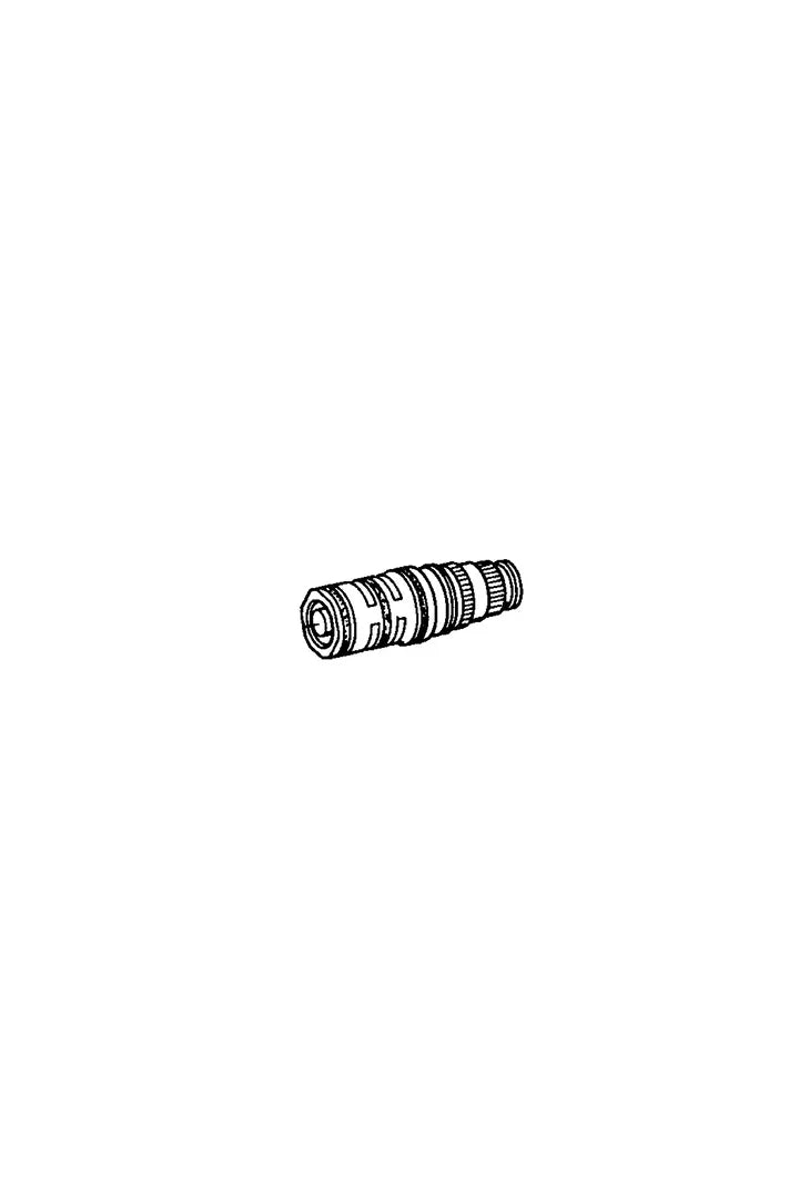 Hansa Termostatik kartuş - 59911080