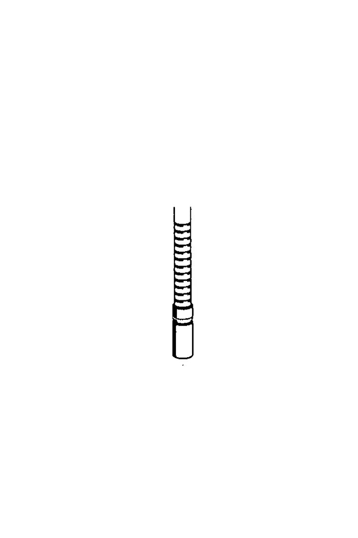 Hansa Hortum, G1/2xG3/8 - 59912293