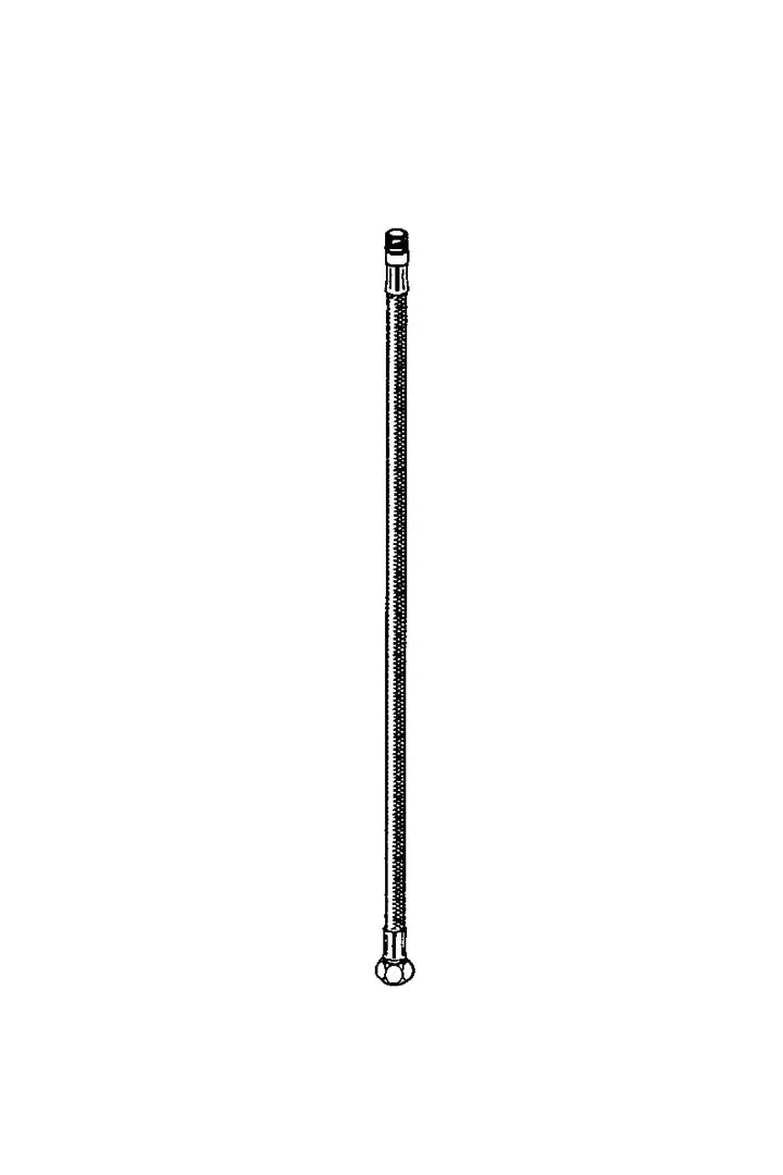 Hansa COBRA Hortum - 59911683