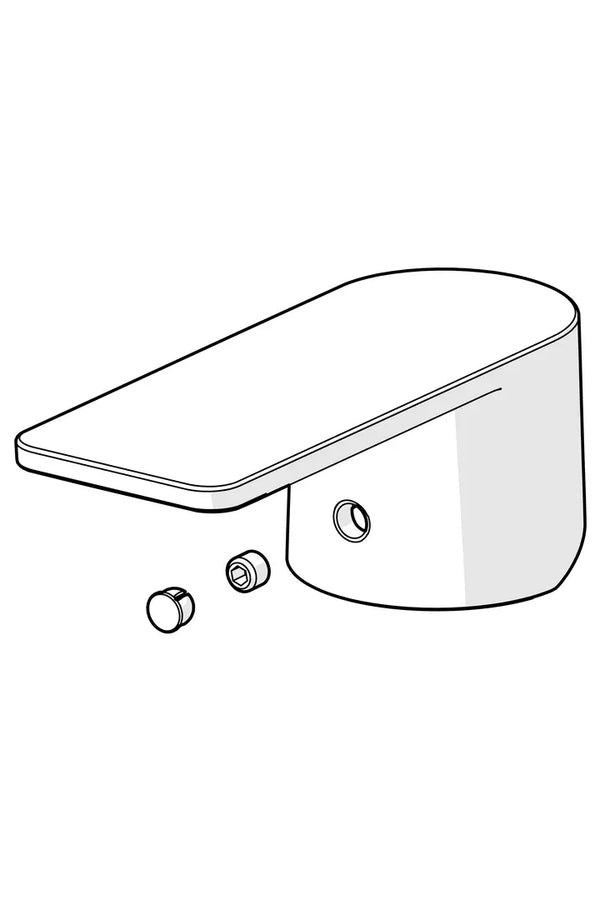 Hansa STELA Kumanda kolu - 1006412V