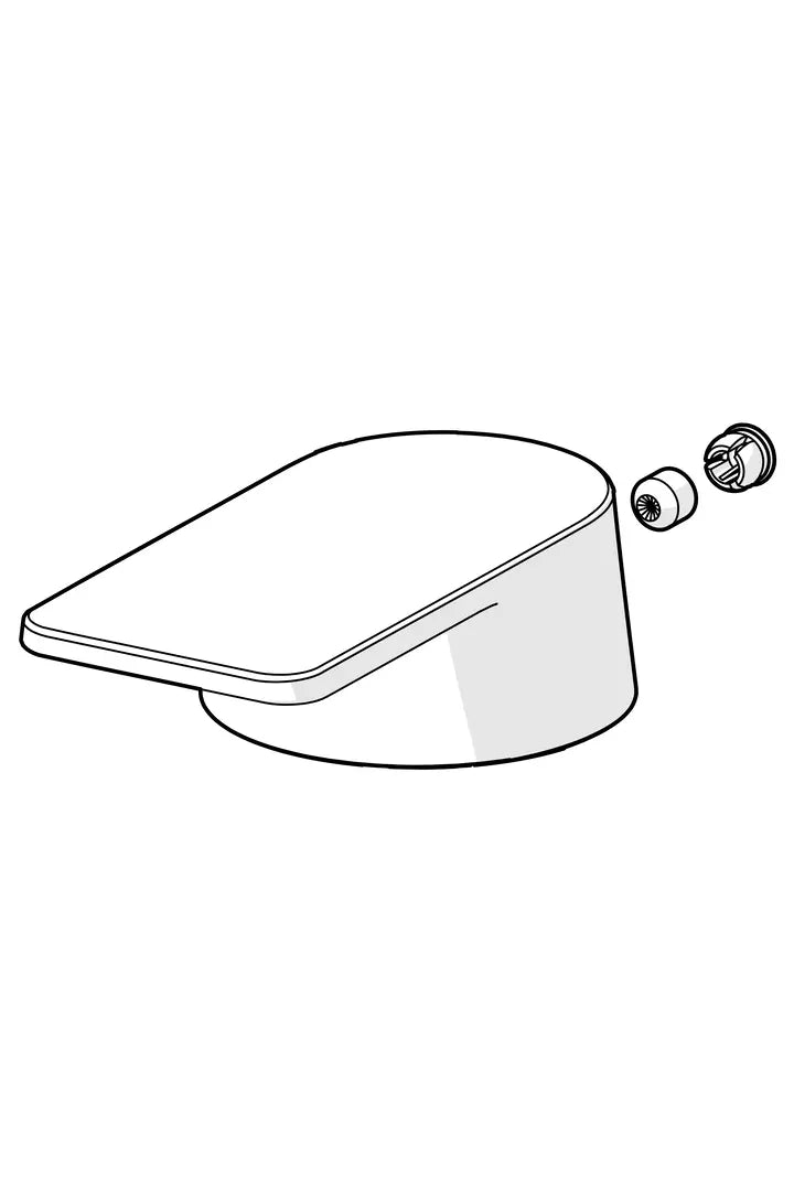 Hansa STELA Kumanda kolu - 1000776V