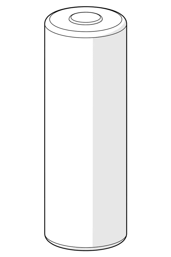 Hansa Pil, A Li-SOCl2 - 1012468V