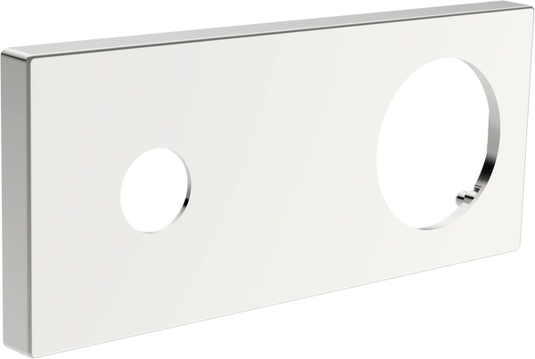 Hansa Kapak plakası, 175x75 mm - 1012277V
