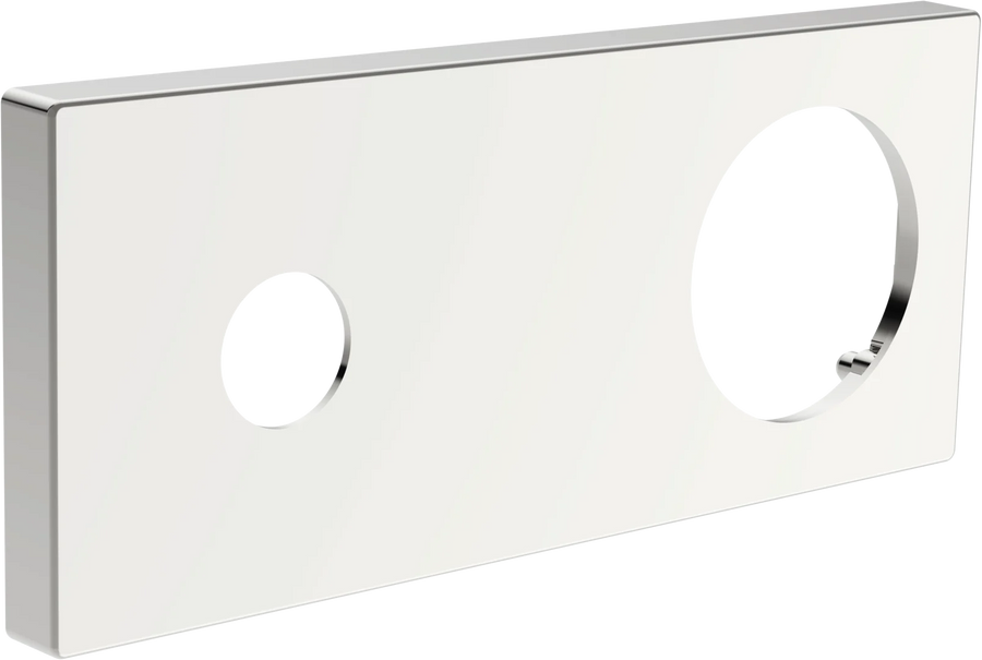 Hansa Kapak plakası, 175x75 mm - 1012277V