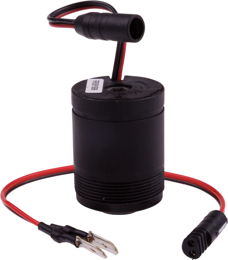 Hansa COBRA Solenoid valf, (2004-) - 59912787