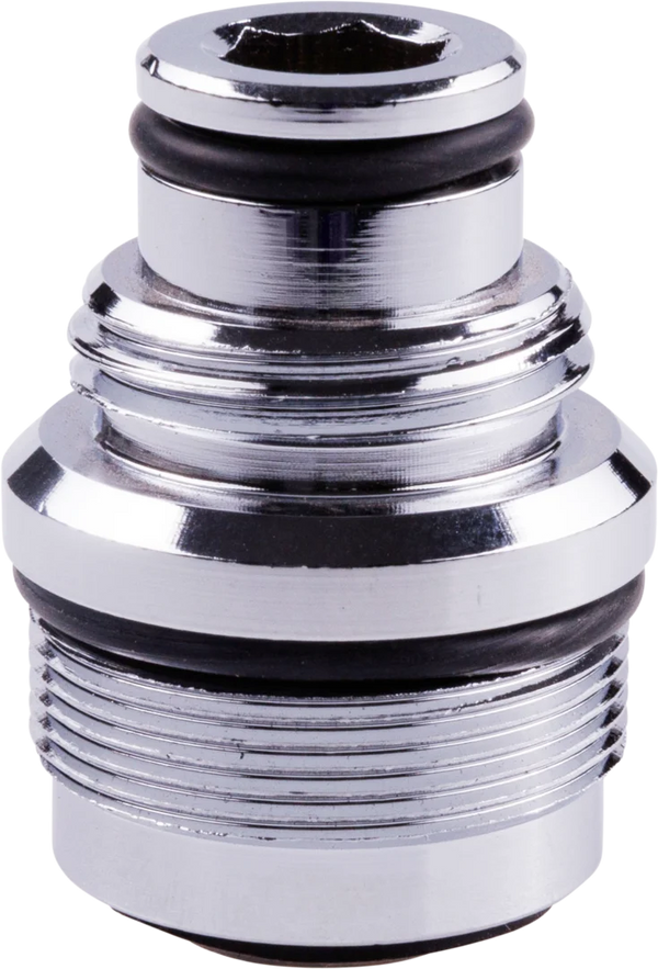 Hansa Bağlantı nipeli, G1/2, M24x1 - 59913137