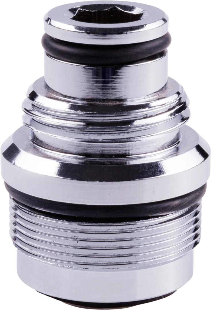 Hansa Bağlantı nipeli, G1/2, M24x1 - 59913137