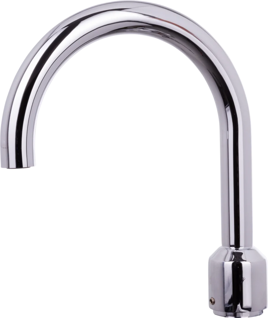 Hansa DESIGNO Çıkış ucu, U=190 - 59913452