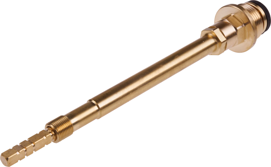 Hansa Salmastra, 115-150 mm, G3/4 - 59901454