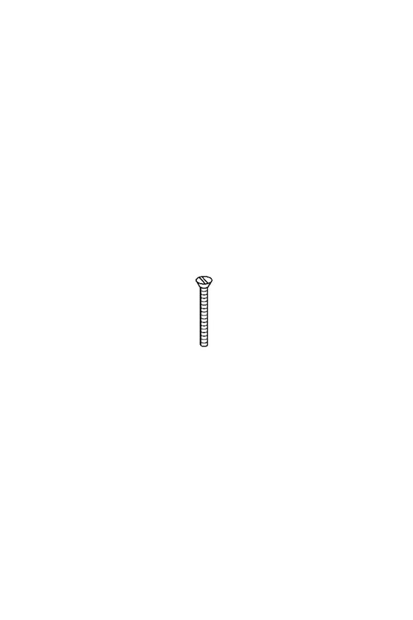 Hansa Vida, M4x12 - 59912714