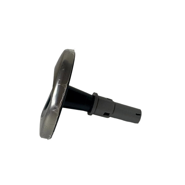 Jacuzzi® Jet FX-1 Paslanmaz Çelik/Gri 2015+ - 6541-170