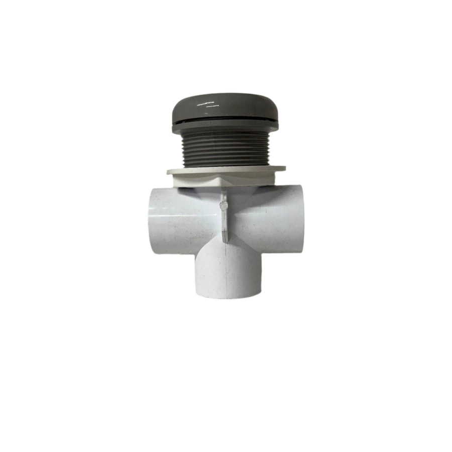 Jacuzzi® J400 Şelale Vanası (J475 & J485) - 6541-081