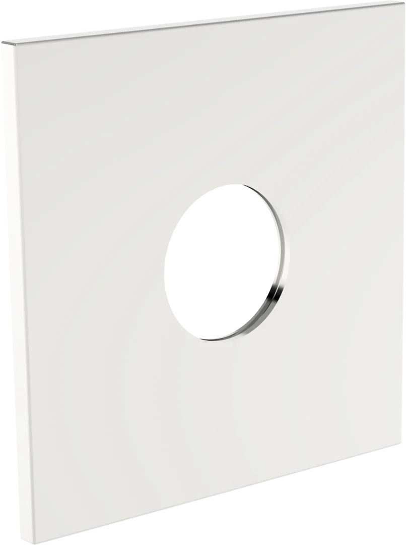 Hansa Kapak plakası, 150x150 mm - 1019659V