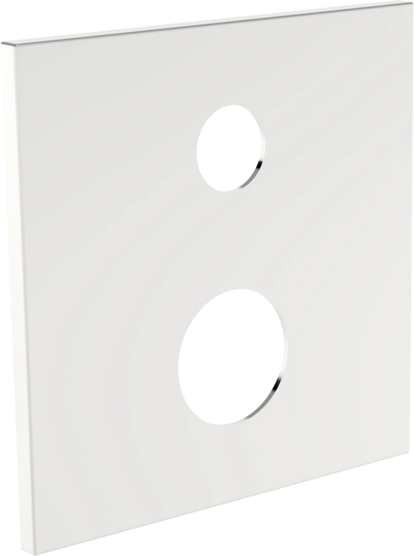 Hansa Kapak plakası, 150x150 mm - 1019660V