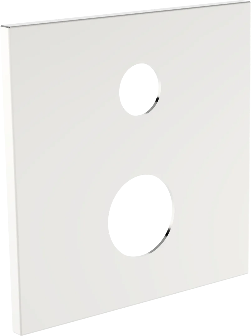 Hansa Kapak plakası, 150x150 mm - 1019660V