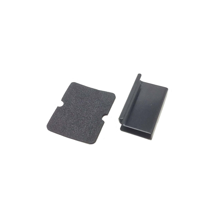 Jacuzzi® Saplı Klipsli Stereo Plakası - 2570-245