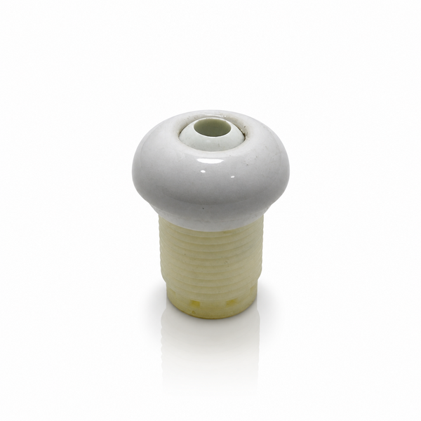 Duravit Seramik Başlıklı Taharet Ucu