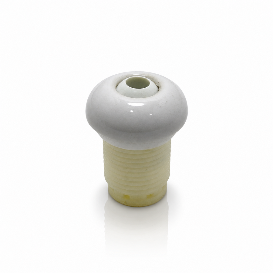 Duravit Seramik Başlıklı Taharet Ucu
