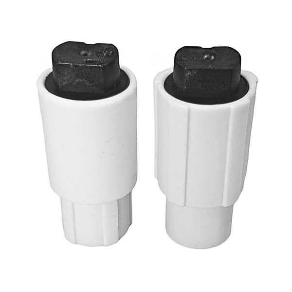 VitrA Klozet Kapağı Yeni Tip Damper Seti