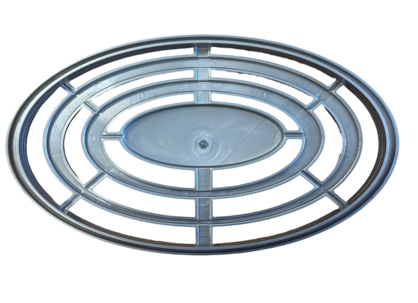 Jacuzzi® 2002-2012 Filtre Koruma Skimmer Izgarası - 6540-724