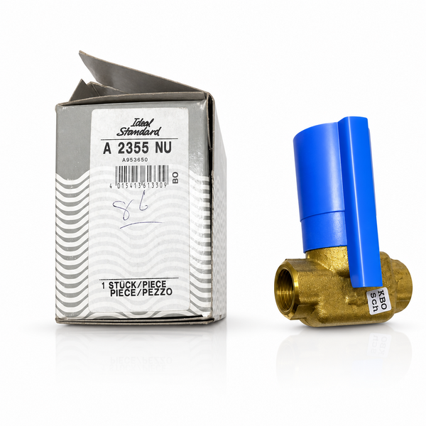 Ideal Standard Ankastre Stop Valf İç Set - A2355NU