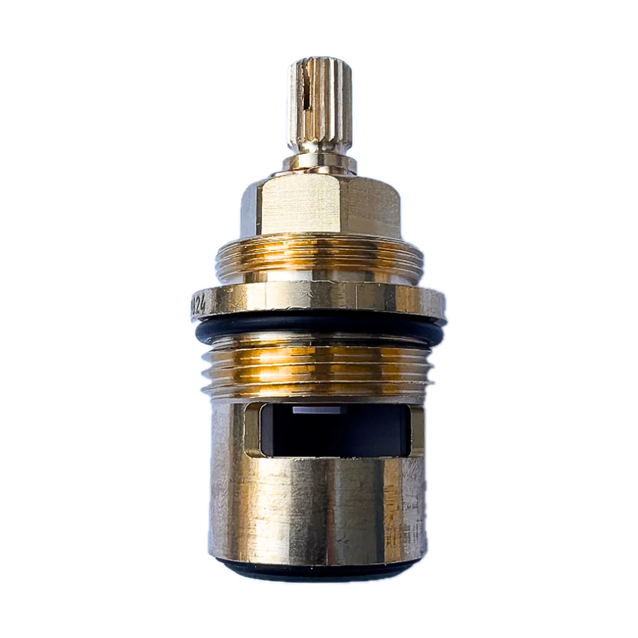 ECA Salmastra Seramik (aç-kapa) 3/4"