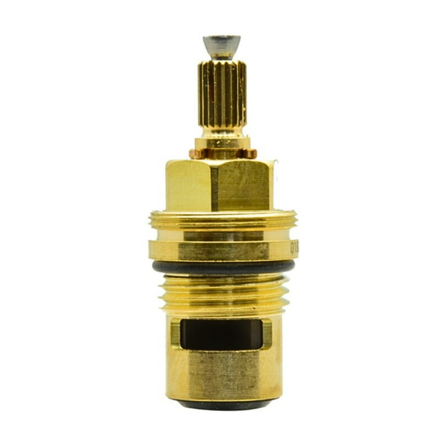 ECA Salmastra Seramik (aç-kapa) 1/2"