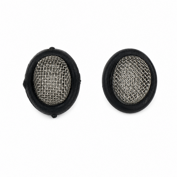 Kale CLASSIC Dual Fotoselli Lavabo Bataryası Su Giriş Filtre Takımı | Orijinal Yedek Filtre - 410200900233