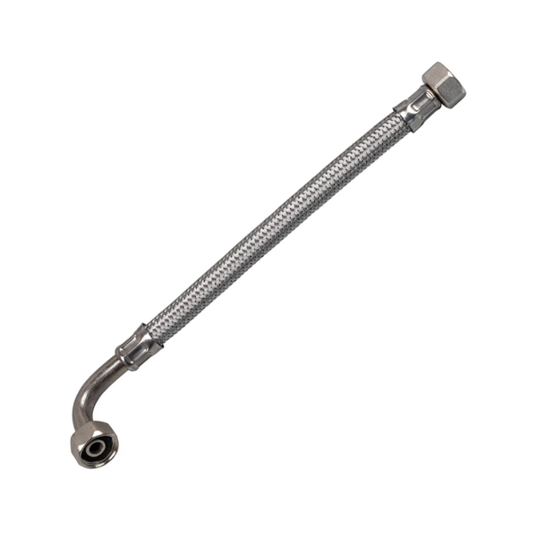 Kale İntegra Doldurma Grubu Flex 3/8" Dirsekli