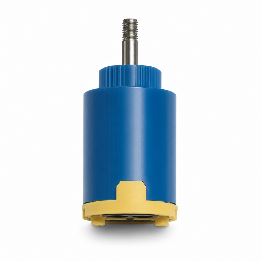 Kale Lanta 40 mm Ayaksız Joystick Kartuş | Orijinal Batarya Kartuşu - 410200900668