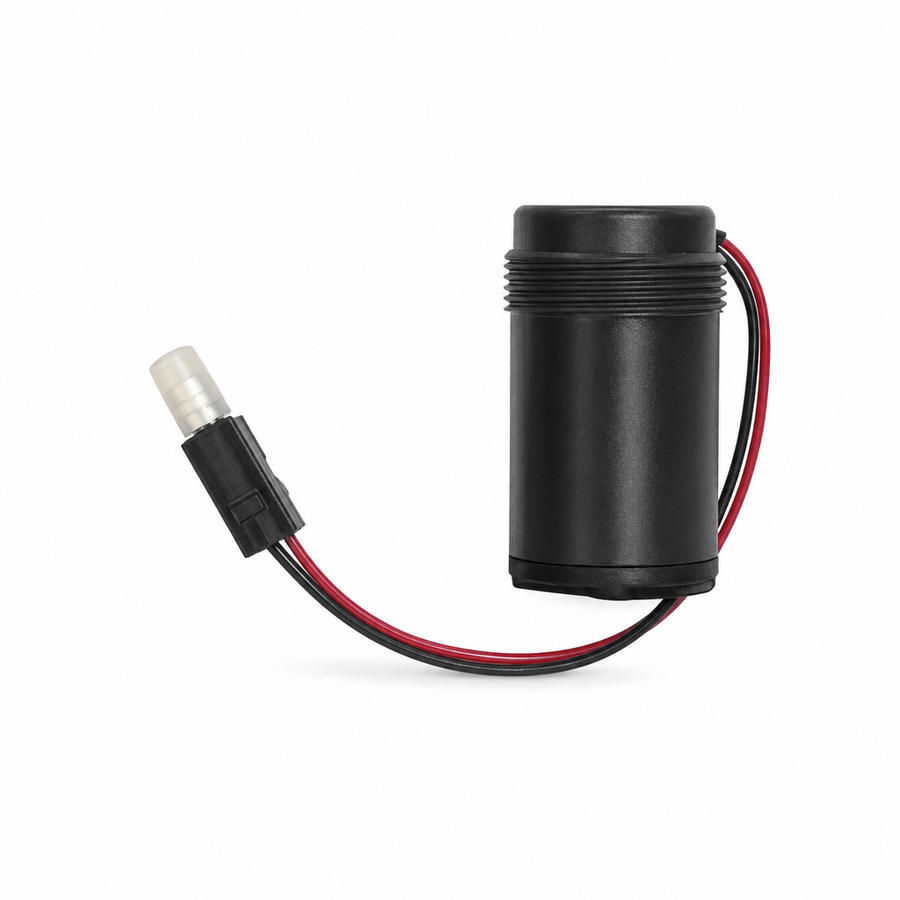 Kale Trendy Ankastre Klozet Yıkama Sistemi Valfi | Orijinal Solenoid Valf - 410200900687