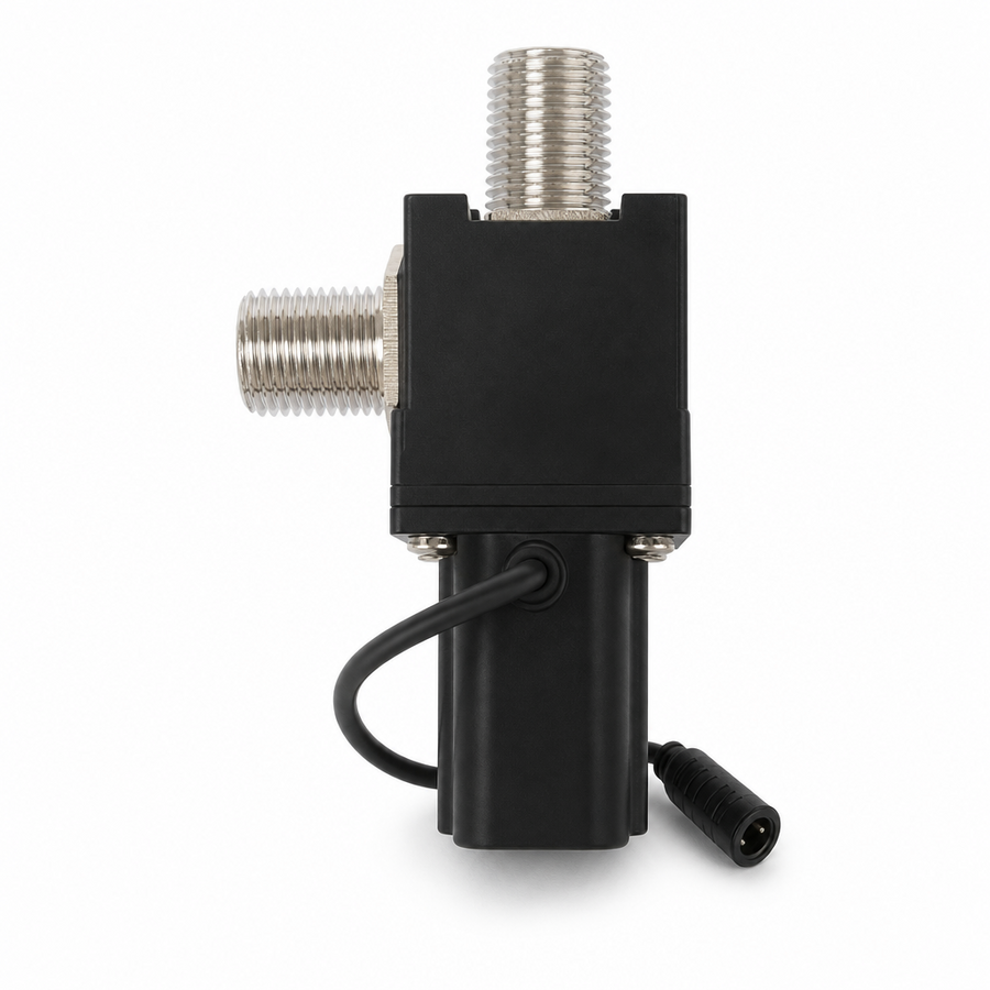 Kale Compact Fotoselli Lavabo Bataryası Solenoid Valfi | Orijinal Valf - 410200900697